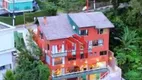 Foto 3 de Casa de Condomínio com 5 Quartos para venda ou aluguel, 720m² em Marapé, Santos