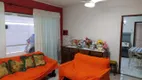 Foto 4 de Casa com 3 Quartos à venda, 242m² em Praia do Sapê, Ubatuba