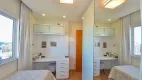 Foto 13 de Apartamento com 3 Quartos à venda, 99m² em Centro, São José dos Pinhais