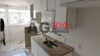 Foto 9 de Apartamento com 3 Quartos à venda, 84m² em Pechincha, Rio de Janeiro