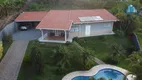 Foto 5 de Fazenda/Sítio com 4 Quartos à venda, 200m² em Vilagge Capricio, Louveira