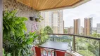 Foto 17 de Apartamento com 4 Quartos à venda, 251m² em Ecoville, Curitiba