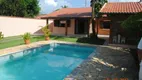 Foto 2 de Casa com 3 Quartos para alugar, 130m² em Itaguá, Ubatuba