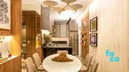 Foto 9 de Apartamento com 3 Quartos à venda, 144m² em Granja Marileusa , Uberlândia