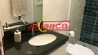 Foto 21 de Casa com 3 Quartos à venda, 100m² em Vila Augusta, Guarulhos