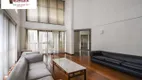 Foto 18 de Apartamento com 4 Quartos à venda, 227m² em Moema, São Paulo