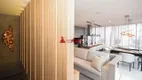 Foto 2 de Apartamento com 3 Quartos à venda, 180m² em Vila Nova Conceição, São Paulo