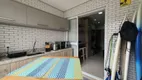 Foto 4 de Apartamento com 1 Quarto à venda, 45m² em Boqueirão, Santos