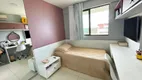 Foto 21 de Apartamento com 3 Quartos à venda, 114m² em Guaxuma, Maceió