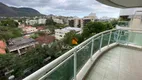 Foto 39 de Cobertura com 4 Quartos à venda, 240m² em Freguesia- Jacarepaguá, Rio de Janeiro