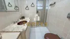 Foto 26 de Apartamento com 3 Quartos à venda, 150m² em Praia das Pitangueiras, Guarujá