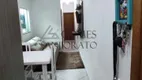 Foto 2 de Apartamento com 2 Quartos à venda, 44m² em Vila Cecilia Maria, Santo André