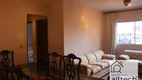 Foto 2 de Apartamento com 2 Quartos à venda, 72m² em VILA CAMARGO, São Bernardo do Campo