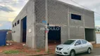 Foto 2 de Galpão/Depósito/Armazém para alugar, 415m² em Jardim Brasília, Uberlândia