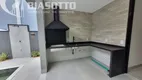 Foto 22 de Casa de Condomínio com 3 Quartos à venda, 186m² em Roncáglia, Valinhos