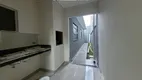 Foto 7 de Casa com 3 Quartos à venda, 86m² em Jardim Guararapes, Londrina