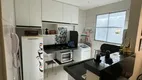 Foto 41 de Apartamento com 2 Quartos à venda, 44m² em Gávea, Uberlândia
