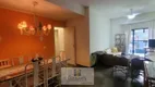Foto 2 de Apartamento com 4 Quartos à venda, 157m² em Pitangueiras, Guarujá