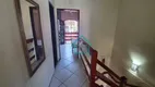 Foto 6 de Casa de Condomínio com 2 Quartos à venda, 81m² em Porto Novo, Caraguatatuba