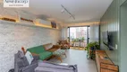 Foto 3 de Apartamento com 3 Quartos à venda, 152m² em Vila Uberabinha, São Paulo