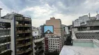 Foto 6 de Cobertura com 2 Quartos à venda, 120m² em Icaraí, Niterói