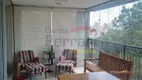 Foto 2 de Apartamento com 3 Quartos à venda, 179m² em Santana, São Paulo