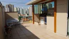 Foto 2 de Cobertura com 2 Quartos à venda, 150m² em Vila Valparaiso, Santo André