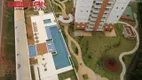 Foto 13 de Apartamento com 3 Quartos para alugar, 111m² em Parque Prado, Campinas