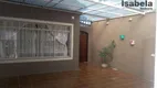 Foto 16 de Sobrado com 2 Quartos à venda, 150m² em Parque Bristol, São Paulo