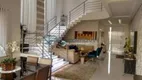 Foto 3 de Casa de Condomínio com 4 Quartos para venda ou aluguel, 389m² em Vila Monte Alegre, Paulínia