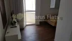 Foto 2 de Flat com 1 Quarto para alugar, 45m² em Perdizes, São Paulo