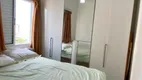 Foto 4 de Apartamento com 1 Quarto para alugar, 43m² em Boqueirão, Praia Grande