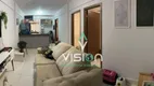 Foto 3 de Apartamento com 2 Quartos à venda, 50m² em Setor Habitacional Vicente Pires, Brasília