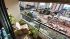 Foto 9 de Apartamento com 3 Quartos à venda, 131m² em Santa Teresinha, São Paulo