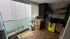 Foto 2 de Apartamento com 2 Quartos à venda, 75m² em Barcelona, São Caetano do Sul