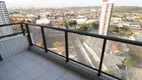 Foto 12 de Apartamento com 4 Quartos à venda, 109m² em Capim Macio, Natal