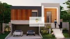 Foto 2 de Casa com 3 Quartos à venda, 185m² em Loteamento Extensao do Serramar, Rio das Ostras