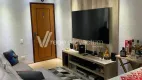 Foto 5 de Apartamento com 2 Quartos à venda, 57m² em Jardim dos Oliveiras, Campinas