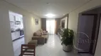 Foto 3 de Apartamento com 3 Quartos à venda, 136m² em Canto do Forte, Praia Grande