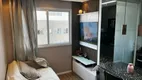 Foto 3 de Apartamento com 2 Quartos à venda, 43m² em Piraporinha, Diadema