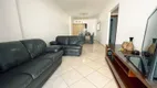Foto 3 de Apartamento com 3 Quartos à venda, 116m² em Nova Mirim, Praia Grande