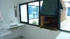 Foto 33 de Apartamento com 3 Quartos à venda, 120m² em Pitangueiras, Guarujá