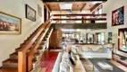 Foto 8 de Casa de Condomínio com 5 Quartos à venda, 1093m² em Palos Verdes, Carapicuíba