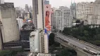 Foto 7 de Apartamento com 1 Quarto à venda, 40m² em Bela Vista, São Paulo