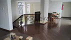 Foto 35 de Apartamento com 3 Quartos à venda, 107m² em Campo Belo, São Paulo