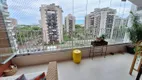 Foto 6 de Apartamento com 4 Quartos à venda, 155m² em Barra da Tijuca, Rio de Janeiro