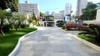 Foto 14 de Flat com 3 Quartos à venda, 145m² em Moema, São Paulo