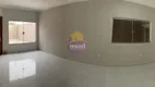 Foto 3 de Casa com 3 Quartos à venda, 140m² em Residencial das Américas , São José do Rio Preto