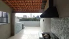 Foto 2 de Cobertura com 3 Quartos à venda, 129m² em Jardim, Santo André