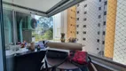 Foto 10 de Apartamento com 3 Quartos à venda, 134m² em Cabral, Curitiba